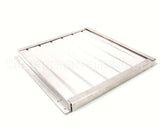 92 Blodgett Deflector Assembly, Center