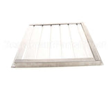 92 Blodgett Deflector Assembly, Center