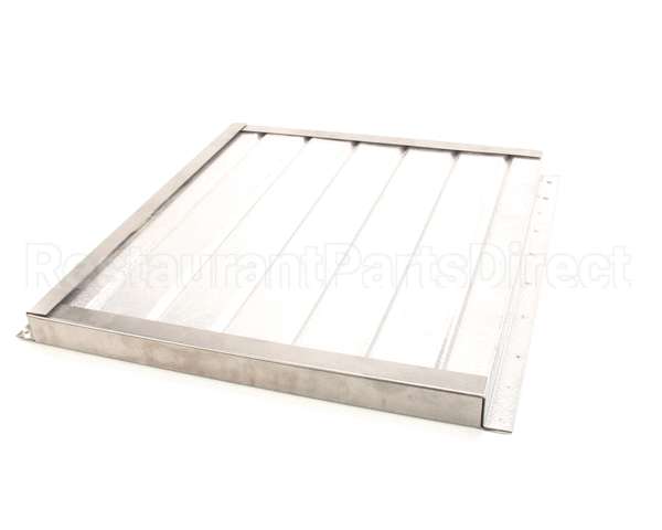 92 Blodgett Deflector Assembly, Center