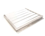 92 Blodgett Deflector Assembly, Center