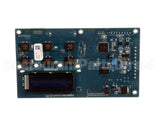 920.1.01.006 Spaceman Usa Control Board, Ss, Horizontal