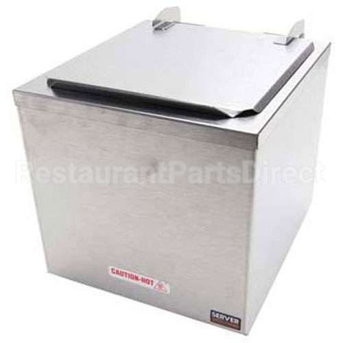 92000 Compatible Server Dip Server (M#Di1, 120V)