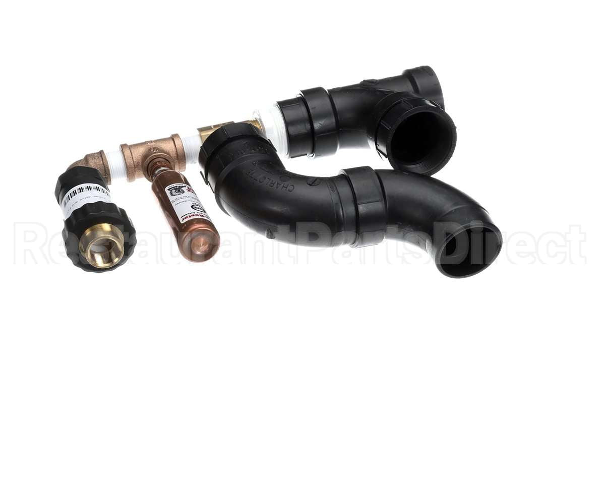 9200037 Meiko Tempering Kit