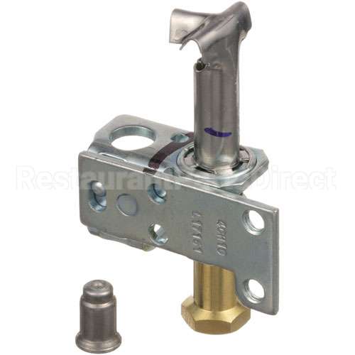 920041-11 Compatible Hobart Pilot Burner Nat/Lp