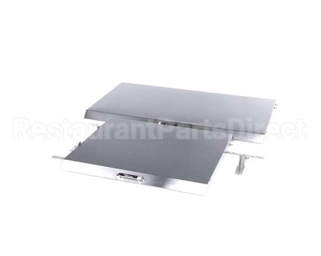 920059-FI TRUE Lid Kit, Tssu 12/18 Pan Mega