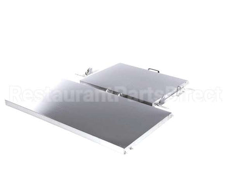 920059-FI TRUE Lid Kit, Tssu 12/18 Pan Mega