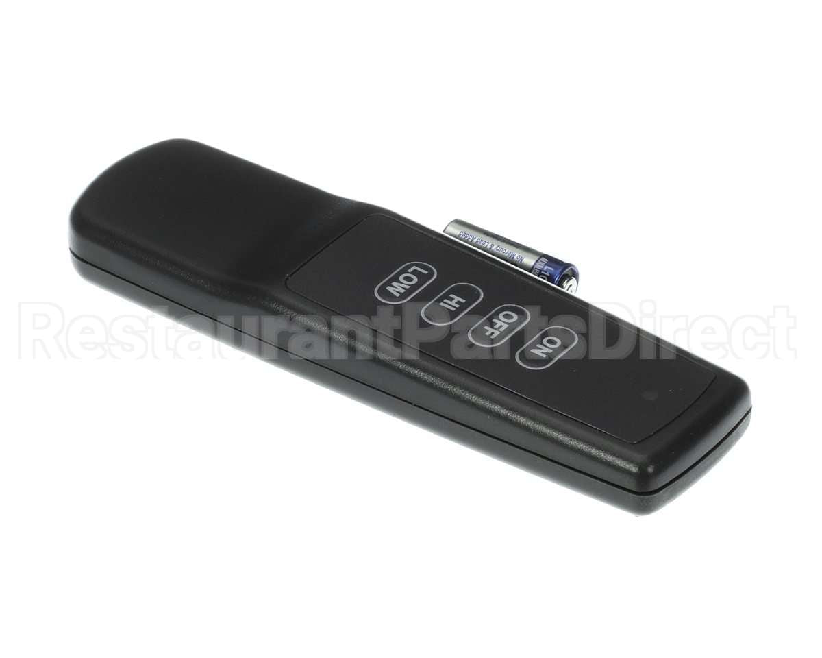 92006 Sunpak Hand Held Remote Only: For Sun