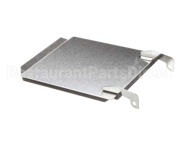 92008 Server Lid Assembly