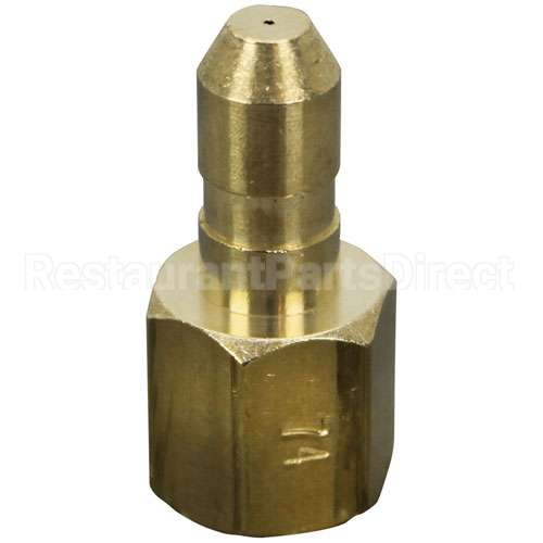 920186-12 Compatible Vulcan Orifice Spud - Lp