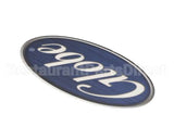 920202 Globe Globe Logo Decal