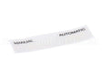 920203 Globe Auto Engage Label