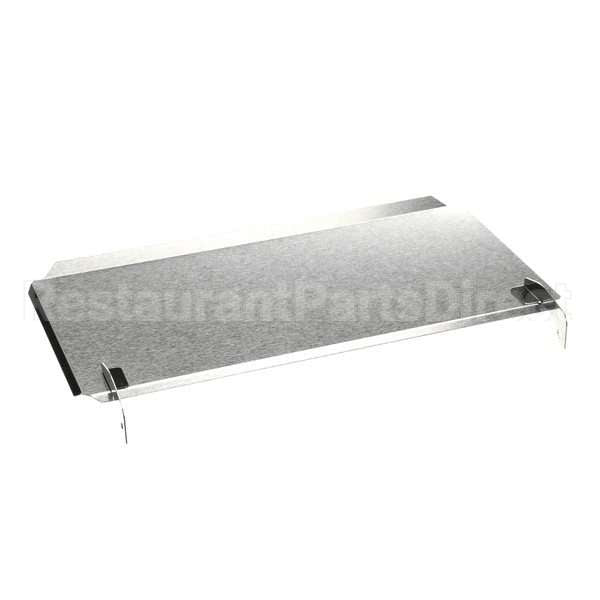 92026 Compatible Server Lid Assembly