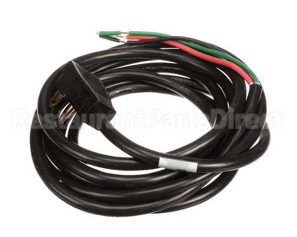 920403 TRUE Power Cord, 138 Nema 6-15P 14/3 Sjtow