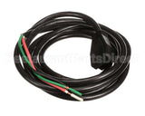 920403 TRUE Power Cord, 138 Nema 6-15P 14/3 Sjtow