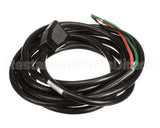 920403 TRUE Power Cord, 138 Nema 6-15P 14/3 Sjtow