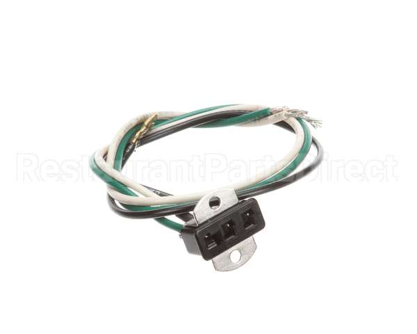 920595000 Hamilton Beach Motor Module Socket (3 Req.)