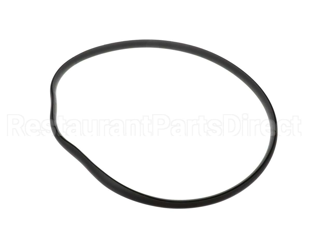 9206-413-001 Dexter Door Gasket-Black