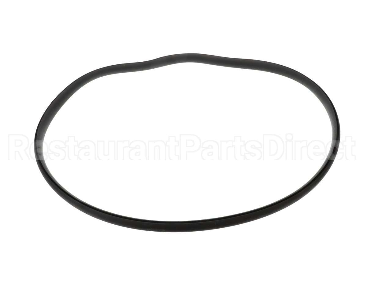 9206-413-001 Dexter Door Gasket-Black