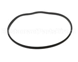 9206-413-001 Dexter Door Gasket-Black