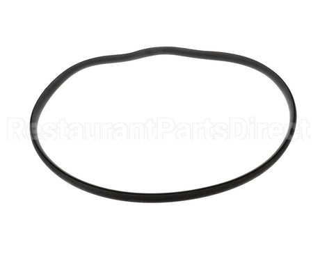 9206-413-001 Dexter Door Gasket-Black