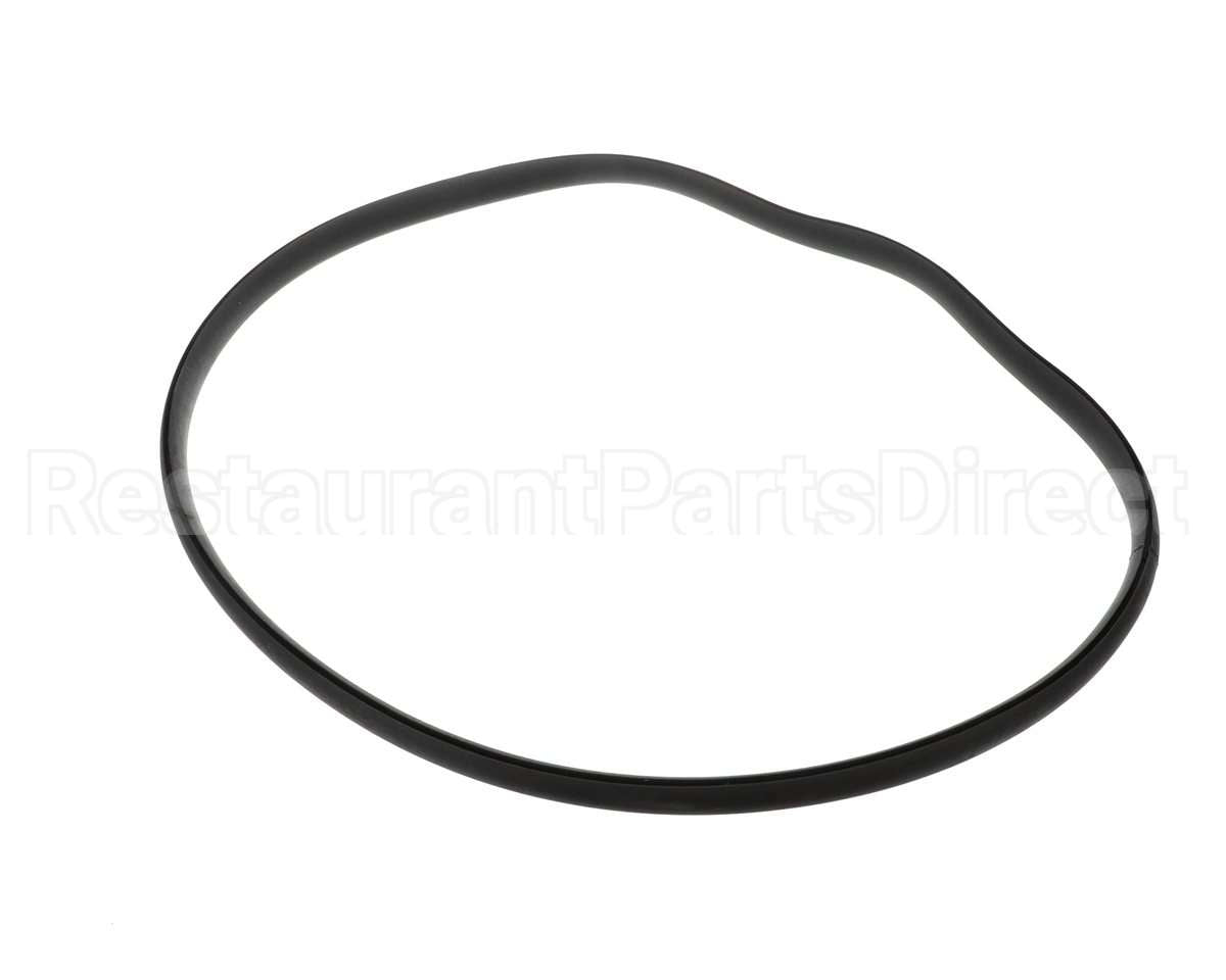 9206-413-001 Dexter Door Gasket-Black