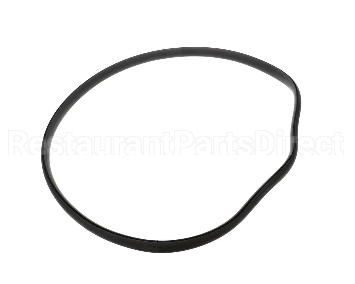 9206-413-001 Dexter Door Gasket-Black