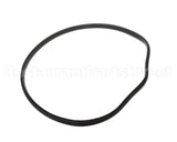 9206-413-001 Dexter Door Gasket-Black