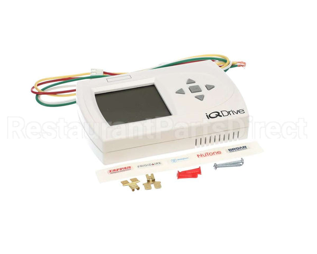 920621G Nortek Kit,Tstat,Iq,Prem,V6.1