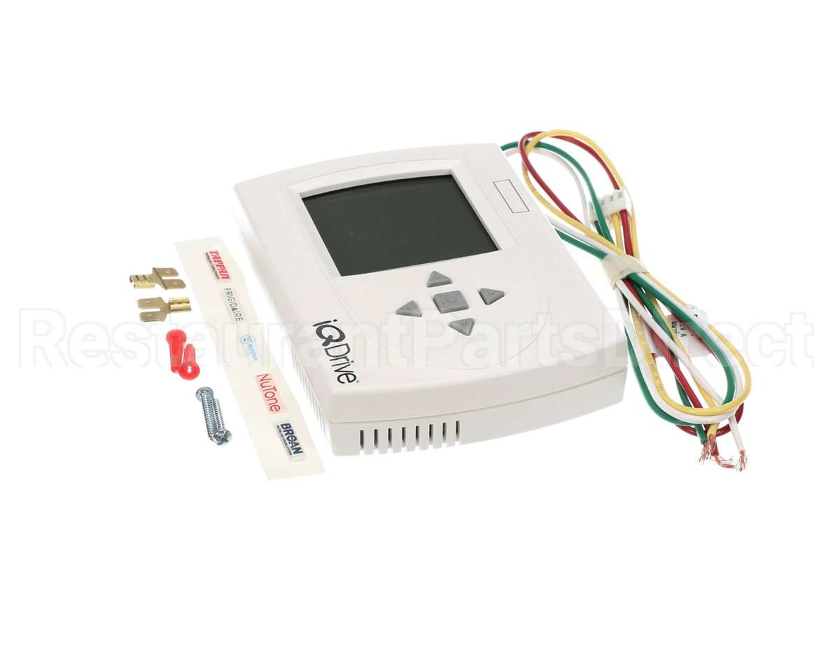 920621G Nortek Kit,Tstat,Iq,Prem,V6.1
