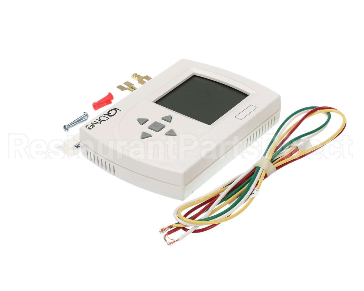 920621G Nortek Kit,Tstat,Iq,Prem,V6.1