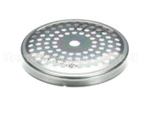 92070 Unic Ims 57Mm Competition Shower Screen