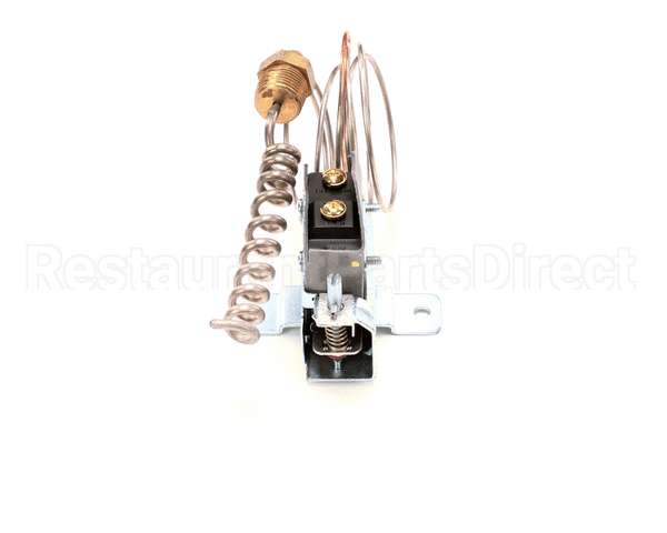9207051 Meiko Stemco Thermostat Steam Boos