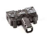 9207052 Meiko Lampholder Led Green Bus