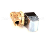 9207397 Meiko Valve, Solenoid 1/2 24Vac Liqu