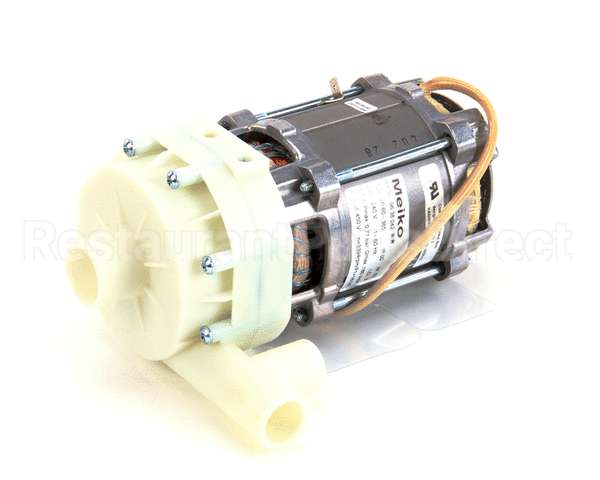 9207455 Meiko Kit, Rinse Pump Shield