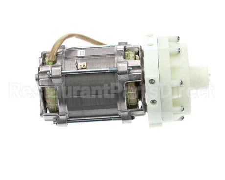 9207456 Meiko Kit, Rinse Pump (460) Shield