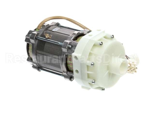 9207456 Meiko Kit, Rinse Pump (460) Shield