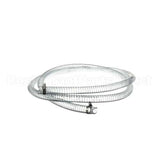 9207488 Meiko Drain Hose W/ Clamps