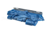 9207517 Meiko Curtain, Complete Side Loader
