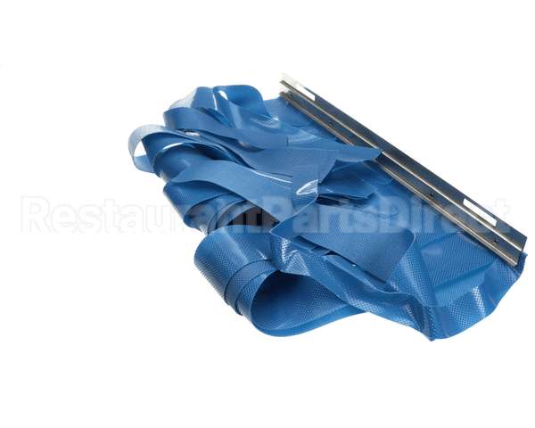 9207517 Meiko Curtain, Complete Side Loader
