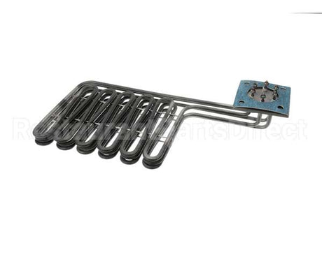 9207554 Meiko Heater 460V 18Kw 3Phd W Vsea