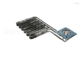 9207554 Meiko Heater 460V 18Kw 3Phd W Vsea