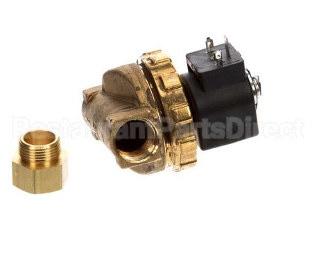 9207706 Meiko Kit, 3/4 Steam Valve And Exten