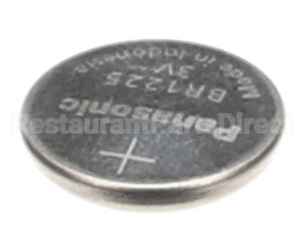 9207840 Meiko Battery, Panasonic 3V Lithium