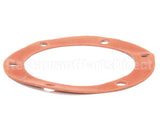 9208083 Meiko Gasket, Upper Wash/Rinse Pipe