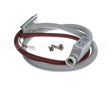 9208182 Meiko Assembly, Aquastop W/Epdm Hose