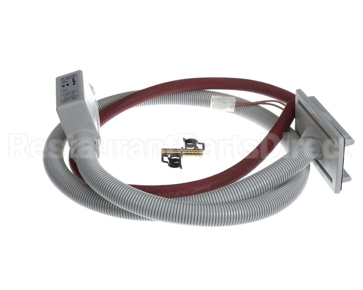 9208182 Meiko Assembly, Aquastop W/Epdm Hose