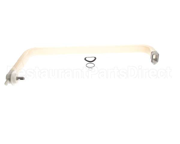 9208434 Meiko Pipe, Ascending Cpl, Service K