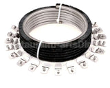 9208573 Meiko Replacement Set For Helix Brus