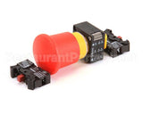 9208660 Meiko Kit, Emergency Stop, Bus, Serv